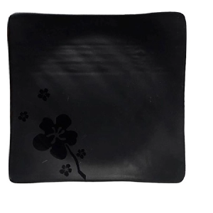 BESTFER PRATO QUADRADO 17,8CM