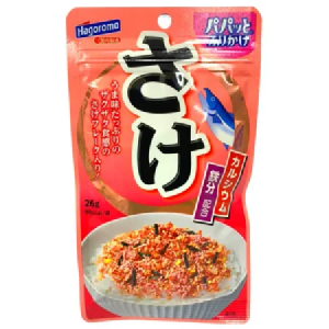 HAGOROMO FURIKAKE SALMAO 26G