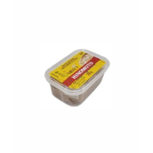 HINOMOTO MISSO SHIRO 250G