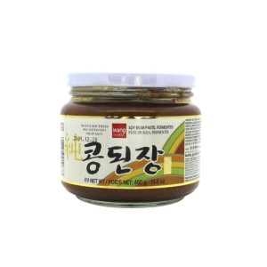 WANG PASTA DE SOJA TRADICIONAL 450G