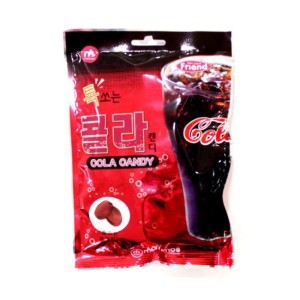 MAMMOS BALA SABOR COCA COLA 80G