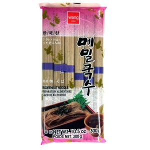 WANG MACARRAO SOBA 300G