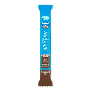 MAIS MU CHOCO WHEYFER CHOCOLATE 25G