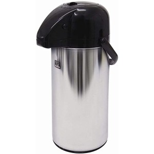 ZOJIRUSHI GARRAFA TERMICA 1,85L AAPE-19S-ST STAINLESS