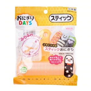 FORMA P/ FAZER ONIGUIRI STICK KK-286