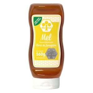 WAX GREEN MEL LARANJEIRA 560G
