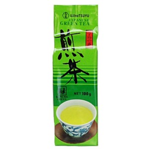 UJI SENCHA MIDORI 100G