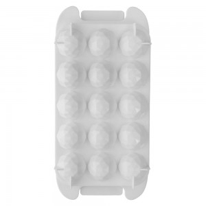 CLINK FORMA GELO PLASTICO