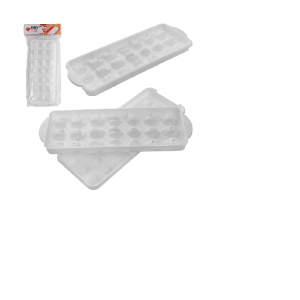 CLINK FORMA GELO PLASTICO 25,5CM