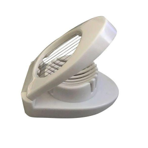 CLINK CORTADOR OVOS PLASTICO E ACO INO 12CM