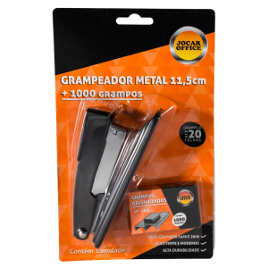 JOCAR OFFICE KIT GRAMPEADOR+GRAMPOS 93047
