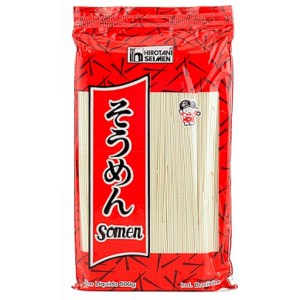 SOMEN 500G HIROTANI