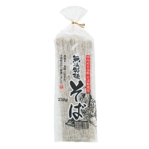 AOI MACARRAO SOBA TRIGO SARRACENO S/SAL 250G