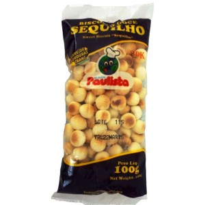 SEQUILHO TAKARA 100G