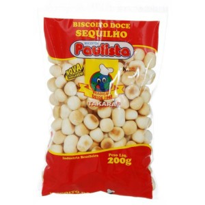 SEQUILHO TAKARA 200G