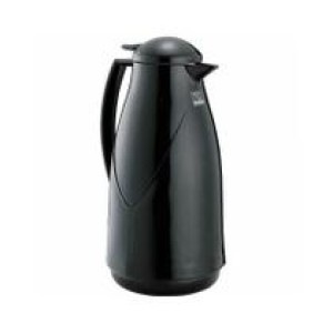 ZOJIRUSHI GARRAFA TERMICA 1L AG-KB10 BLACK