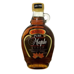 BOLDUC MAPLE CANADA 250ML