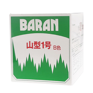 YAMAGATA BARAN C/1000