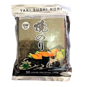 GW YAKINORI PLATINUM 50FLS