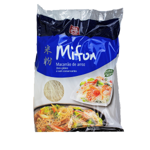 ALFA MACARRAO MIFUM 500G