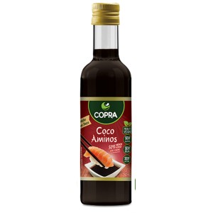 COPRA COCO AMINOS 250ML