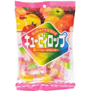 BOURBON BALA CUBROP 100G