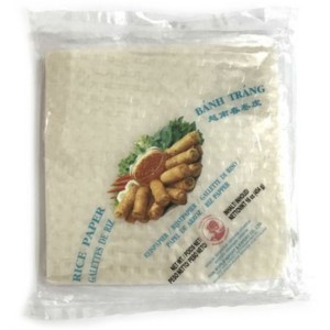 COCK RICE PAPER QUADRADO 454G