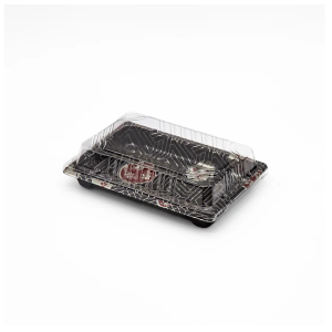 TRAY PACK EMB.DESCARTAVEL SZ-0.8 50UN