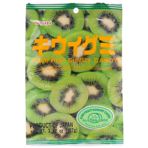 KASUGAI BALA GUMMY KIWI 107G