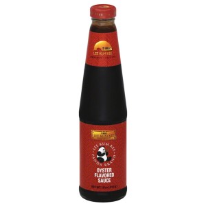  MOLHO DE OSTRA PANDA 510ML LKK