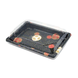 TRAY PACK EMB.DESCARTAVEL SZ-1.5 50UN