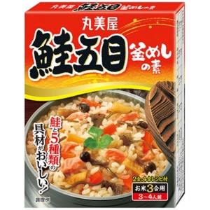 MARUMYA KAMAMESHI SHAKE 170G