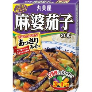 MARUMYA MABONASU ASSARI MISSO 180G