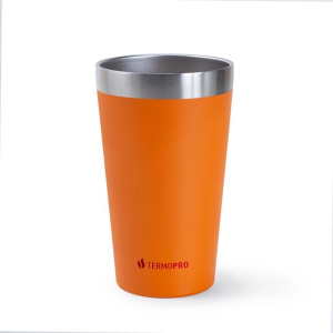 TERMOPRO COPO TERMICO 473ML ORANGE