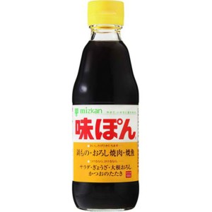 MIZKAN MOLHO AJIPON 360ML