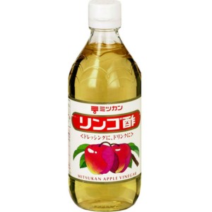 MIZKAN VINAGRE DE MACA 500ML