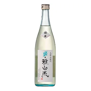 GASANRYU SHOUKA SAKE 720ML SND-005