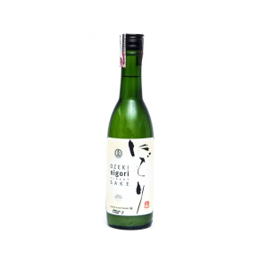 OZEKI SAKE NIGORI 375ML