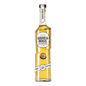 GOUVEIA BRASIL CACHAÇA BLEND EXTRA PREMIUM 700ML