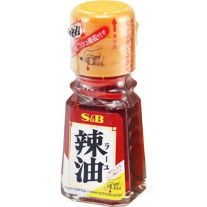 SB LA YU OLEO GERGELIM APIMENTADO 33ML