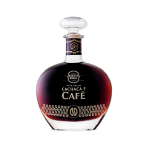 GOUVEIA BRASIL LICOR FINO DE CACHAÇA E CAFÉ 700ML