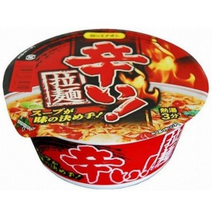 SUNAOSHI LAMEN SHOYU HOT CUP 79G