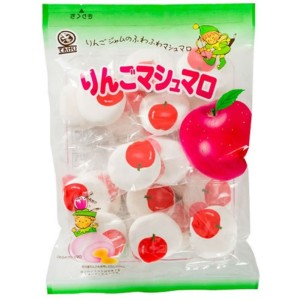 TENKEI MARSHMALLOW MACA 78G