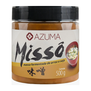 AZUMA MISSO 500G
