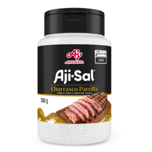 AJINOMOTO AJI-SAL CHURRASCO PARRILLA 500G