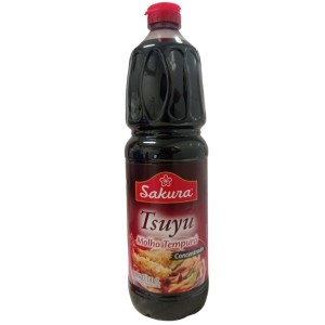 SAKURA MOLHO TSUYU 1L