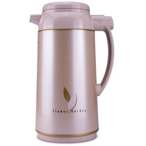 ZOJIRUSHI GARRAFA TERMICA 1L AFFB-10-CA BEIGE