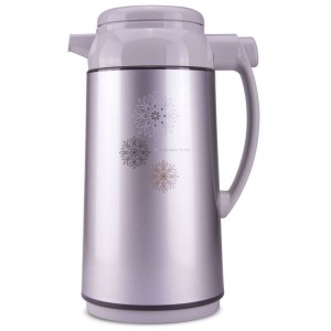 ZOJIRUSHI GARRAFA TERMICA 1L AFFB-10-HX METALLIC GRAY