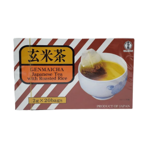 UJI CHA GUENMAICHA SACHÊ 20UN