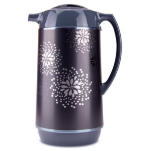 ZOJIRUSHI GARRAFA TERMICA 1L AHGB-10-BF HANABI